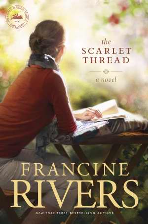 The Scarlet Thread PB - Francine Rivers